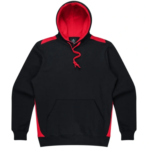 Picture of Aussie Pacific, Mens Paterson Hoodies 